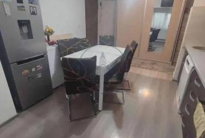 Apartament cu 2 camere decomandat în Independenței