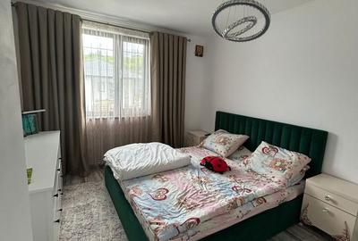 Casă cu 4 camere cu Teren 325 Mp în Podu Roș - 8