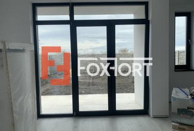 Duplex 4 camere zona Mehala cartier nou - ID V5144 - 2