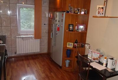Apartament cu 3 camere decomandat în Central - 13