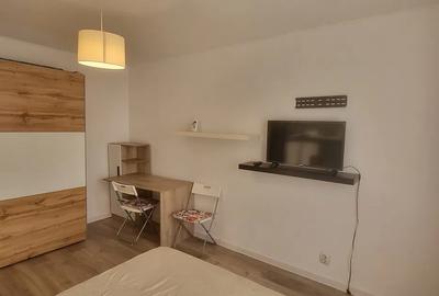 Apartament cu 2 camere decomandat, mobilat în Drumul Taberei - 2