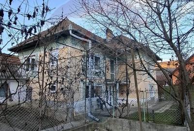 Casă cu Teren 849 Mp în Bezid - 18