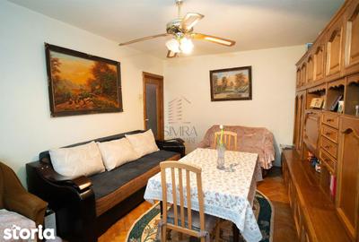 Apartament cu 3 camere decomandat în Calea Aradului - 5