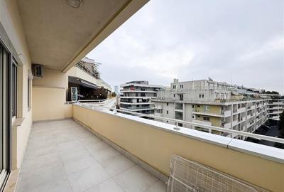 Apartament de inchiriat 4 camere Soseaua Nordului Herastrau - 47