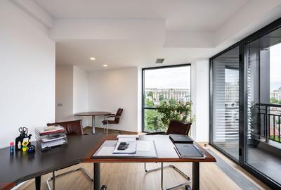 ULTRA-CENTRAL: Penthouse de 243 mp (Terasă 105 mp!) cu View Spectaculos - 19