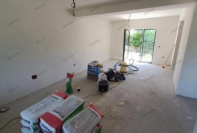 Vila INDIVIDUALA - 4 Camere - 350 mp teren - Sos. Oltenitei DN 4 - 12