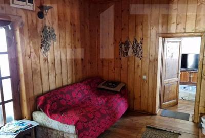 Casa de Familie | 175 mp + Curte 3166 mp | Tatara?ti, B - 12