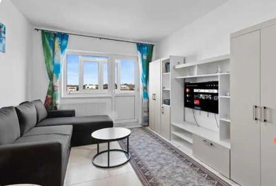 Apartament cu 2 camere decomandat în Nord