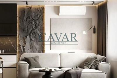 Apartament 2 Camere Proiect Cavar Residence Binelui - 1