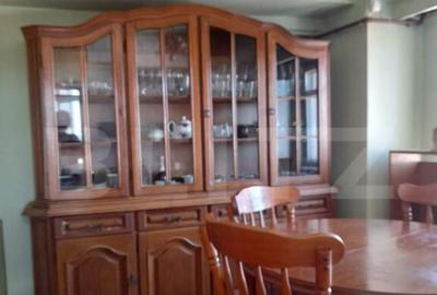 Apartament 3 camere, 76.80 mp, Cartier Stadion - 7