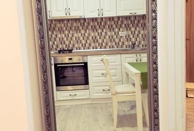 Garsonieră semidecomandată în Dămăroaia - 2