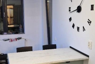 Apartament cu 3 camere decomandat în Central - 6