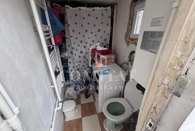 Garsonieră cu finisaje moderne | Zonă semicentrală - 5