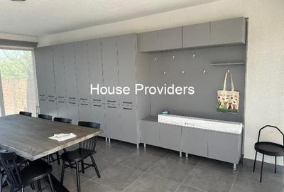 Casă cu 4 camere cu Canalizare în Movilei - 7