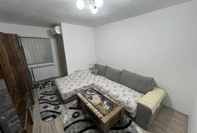 Garsonieră nedecomandată în Central - 9