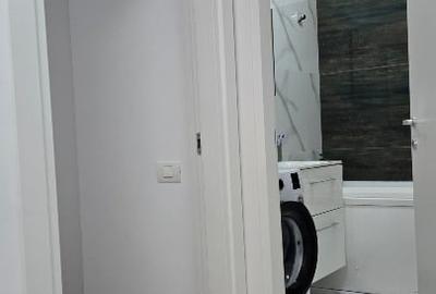 Tineretului/Carol Metrou. 2 camere nou, mobilat si utilizat complet. Proprietar - 11