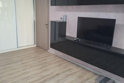 Apartament cu 3 camere decomandat, mobilat în Pantelimon