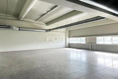 Spațiu comercial, de 700 mp, în Oncea