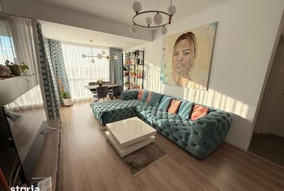 Apartament cu 3 camere decomandat în Chitila - 20