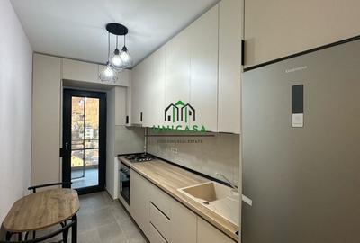 Apartament tip studio - Parc Residence - 7