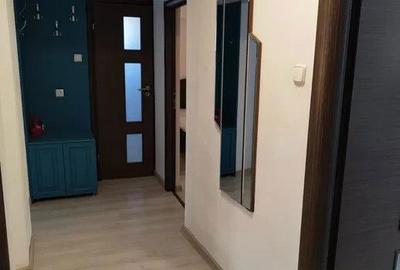 Apartament cu 3 camere, mobilat în Tomis I - 5