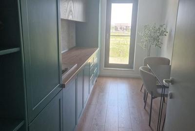 Apartament  3 camere cu Gradina Proprie - sistem SMART HOME - 5