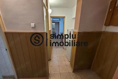 Apartament 3 camere 1 Mai/Parc - etaj 4 - 2