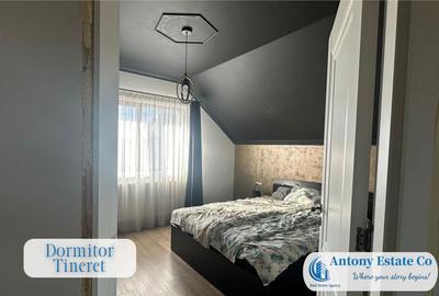 Casa de , 4 camere, Calea Mare, Bihor - 8