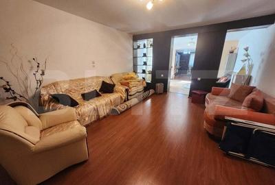 Casa individuala,cu 3 camere,120mp,Blaj - 2