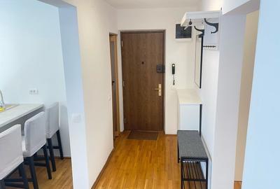 Apartament 4 camere,  renovat integral , zona Mall Vitan - 6