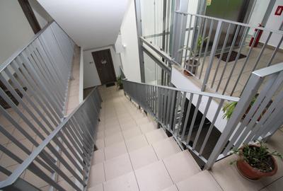 Luică + Brâncoveanu, bloc 2013, 2 camere mobilat și utilat, parcare ADP - 20