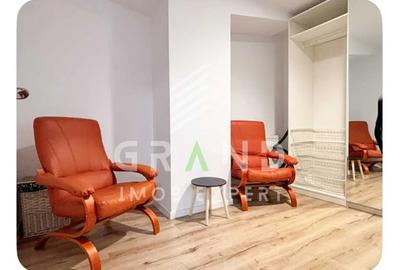 Apartament cu 2 camere semidecomandat, mobilat în Iris - 3
