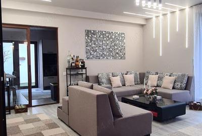 Casă cu 3 camere cu Teren 200 Mp în Central - 7