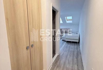 Apartament cu 2 camere semidecomandat, mobilat în Dumbrăvița - 5