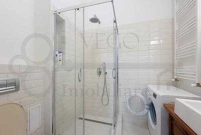 Apartament 2 camere, 40 mp, in inima orasului - Piata Unirii - Eroilor - 12