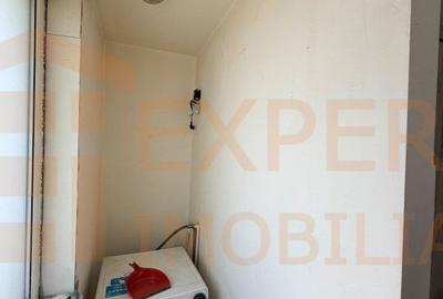 Apartament cu 2 camere, mobilat în Gara - 5