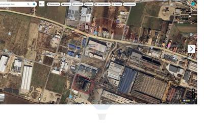 Spațiu industrial, de 3,990 mp, în Exterior Vest - 11