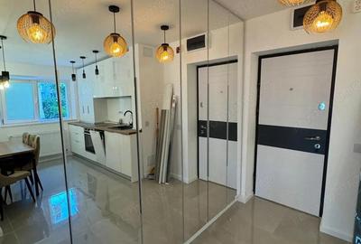 Apartament 2 camere de inchiriat - Mosilor - Obor - 4