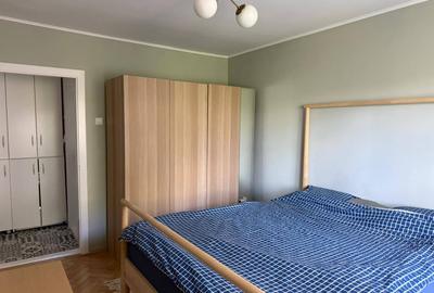 Apartament cu 3 camere , modern, aranjat si ingrijt - 5