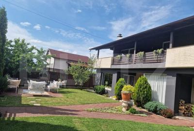 Casa SUPERBA in Corunca - 6