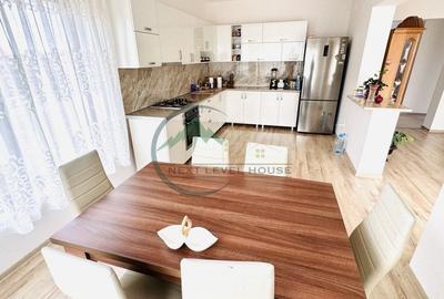 Casa individuala deosebita in Izvor, teren 800mp, garaj - 8