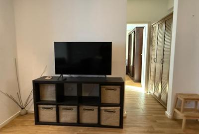 Apartament 2 camere Studiou, Lux ,Parcul Sebastian - 4