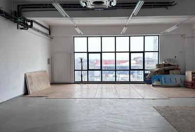 Spațiu comercial, de 3,166 mp, în Anadolchioi - 22