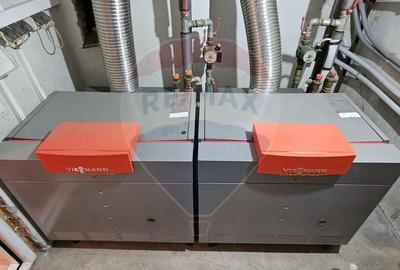 Vila deosebita de vanzare in Chitila, la 150 m de padure, in apropiere - 42