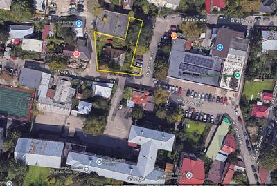 Teren in oras, Tatarasi, 678mp - 9