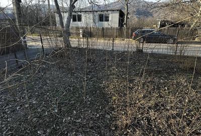 Spațiu comercial, în Gornet - 1