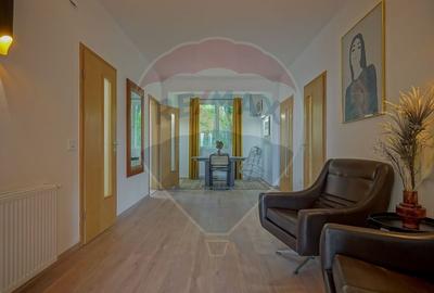 Apartament cu 3 camere in casa, curte proprie si garaj - 13