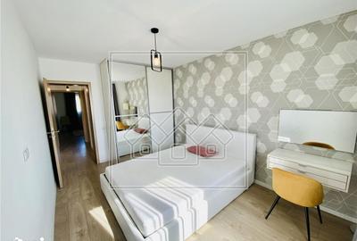 Apartament cu 3 camere decomandat în Gușterița - 7