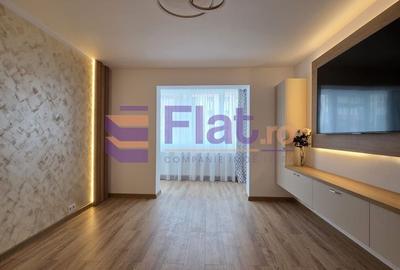 Apartament cu 3 camere decomandat în Răcădău - 2