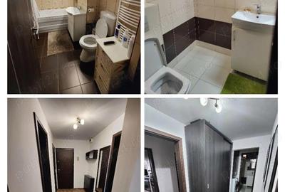Apartament cu 4 camere decomandat în Girocului - 12